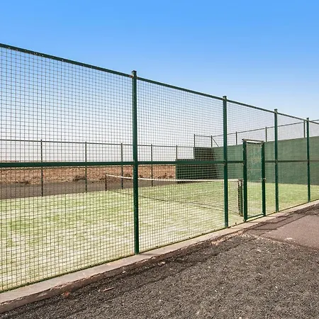 Sunny Semesterbostad