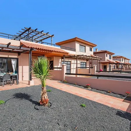 Sunny Casa de Férias