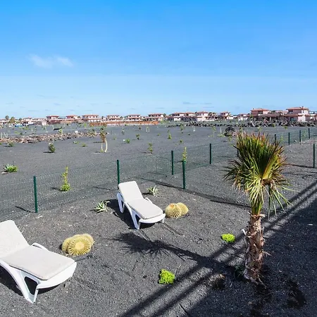 Sunny Casa de Férias *
