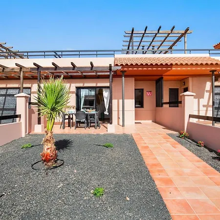 Casa de Férias Sunny *