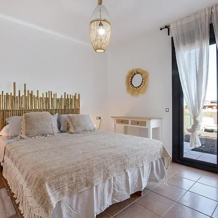 Σπίτι διακοπών Sunny Lajares