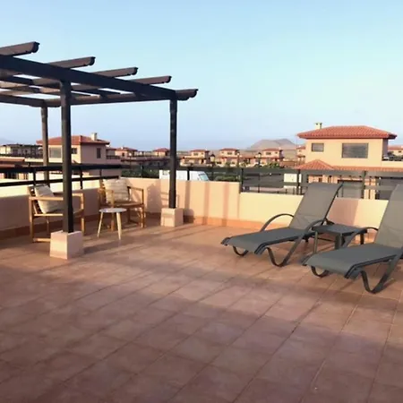 Casa de Férias Sunny