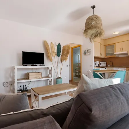 Sunny Tatil Evi Lajares