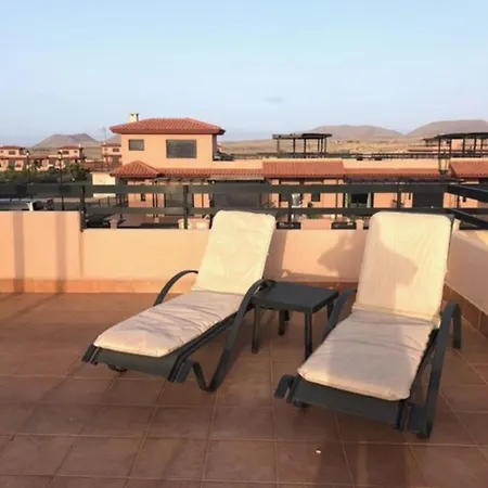 Sunny Vakantiehuis
