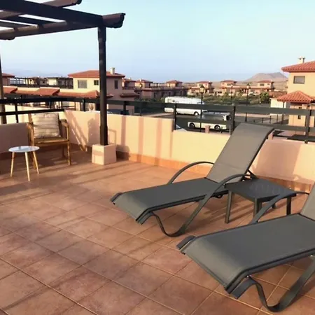 Sunny Vakantiehuis