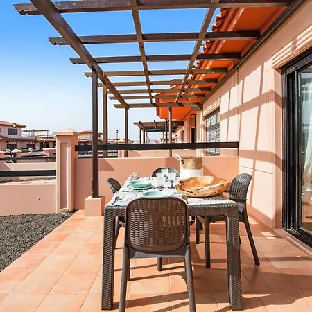 Сasa de vacaciones Sunny *