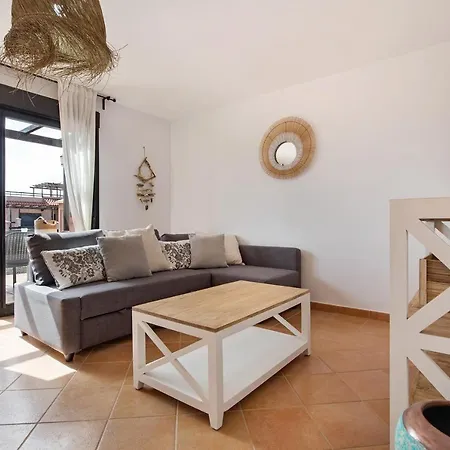 Сasa de vacaciones Sunny