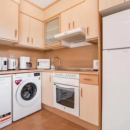 Sunny Сasa de vacaciones